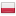 jegostrona.pl hosted country